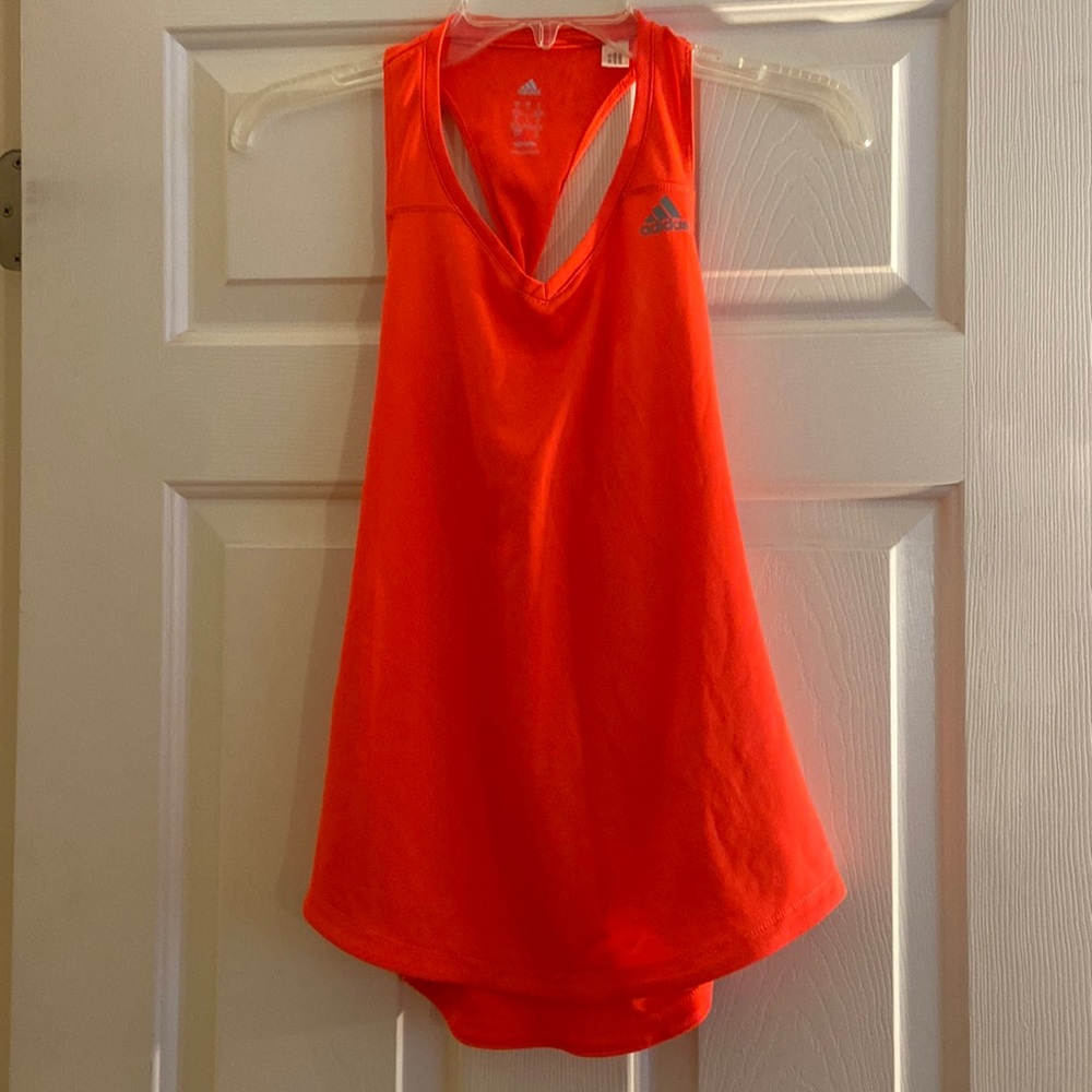Adidas Climalite Running Tank